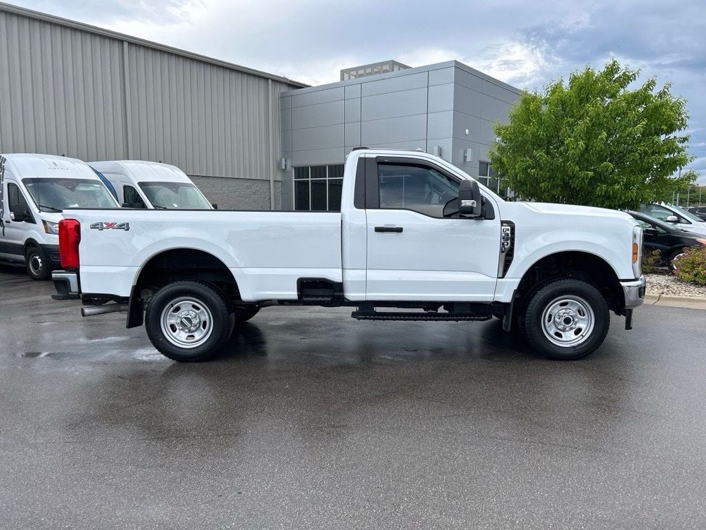 2024 Ford F-350SD XL