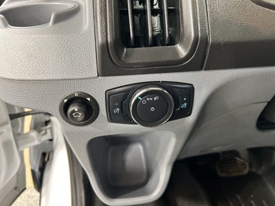 2019 Ford Transit-250 Base