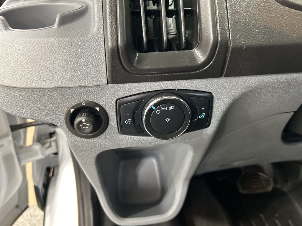 2019 Ford Transit-250 Base