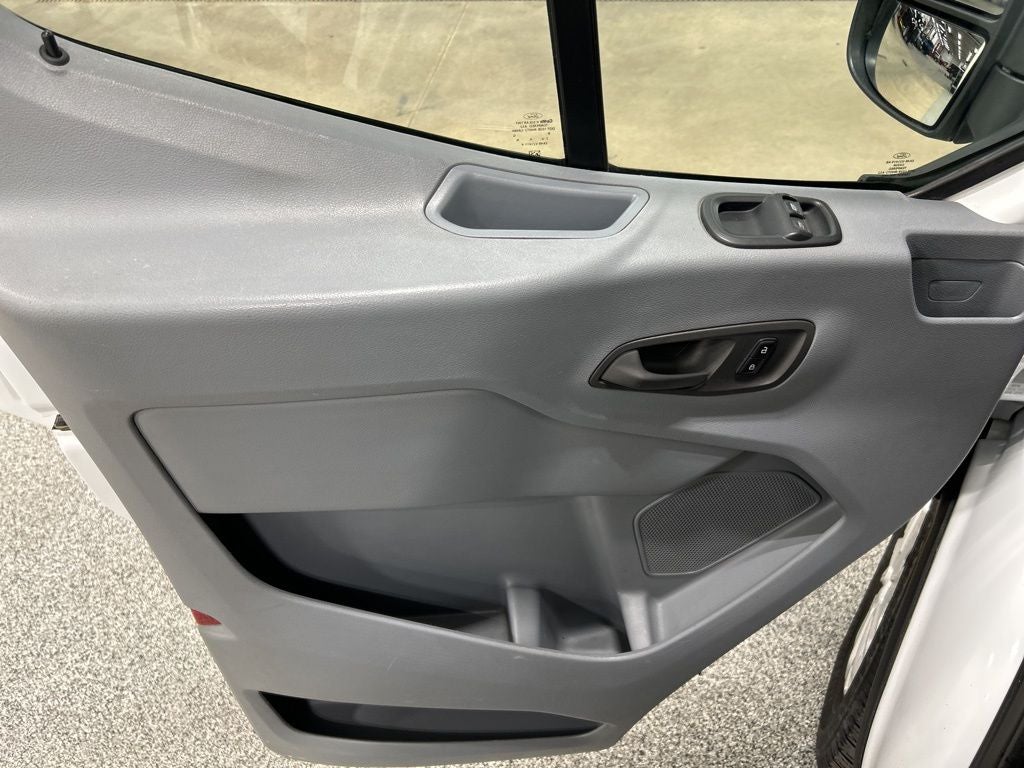 2019 Ford Transit-250 Base