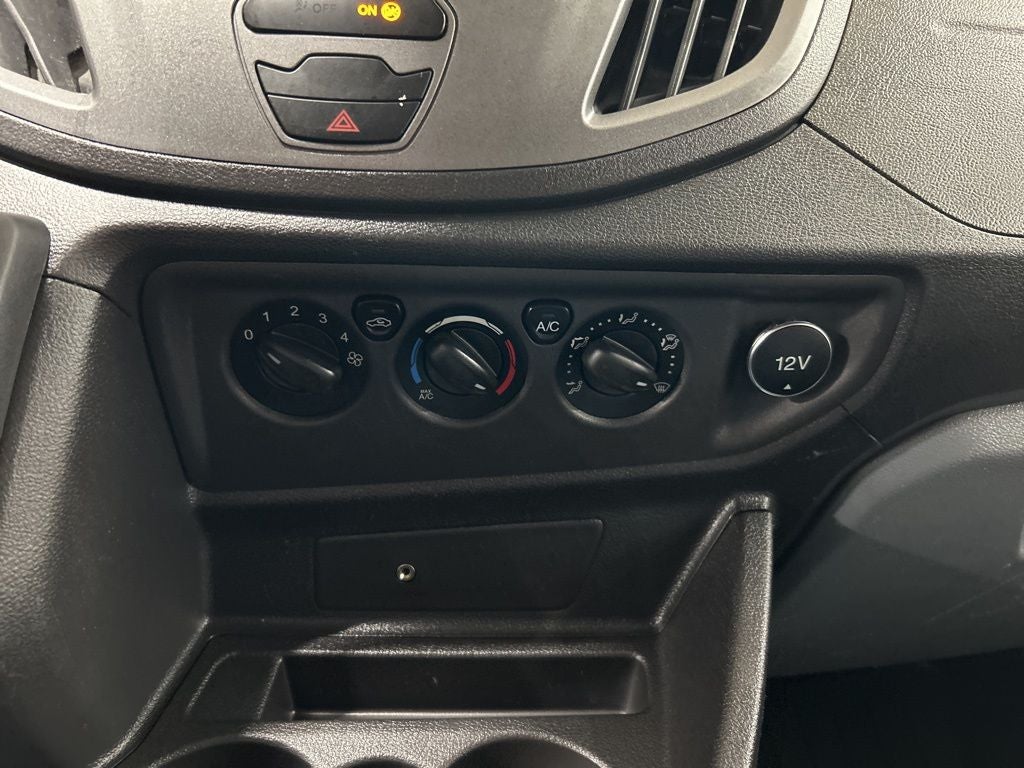 2019 Ford Transit-250 Base