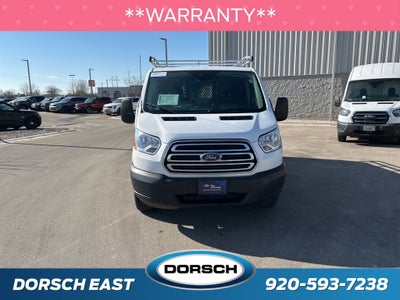 2019 Ford Transit-250 Base