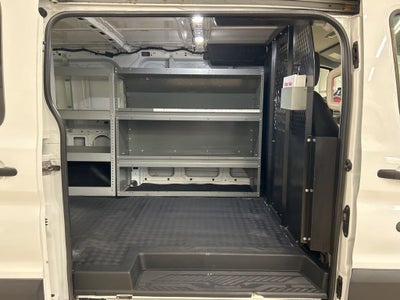 2019 Ford Transit-250 Base