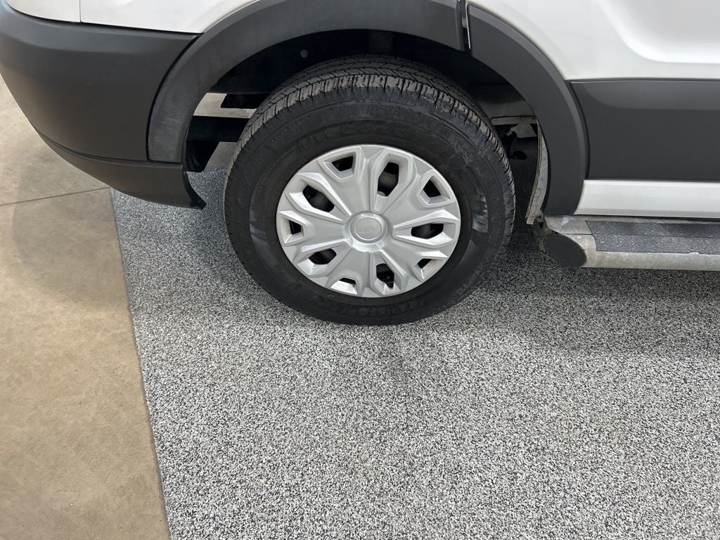 2019 Ford Transit-250 Base