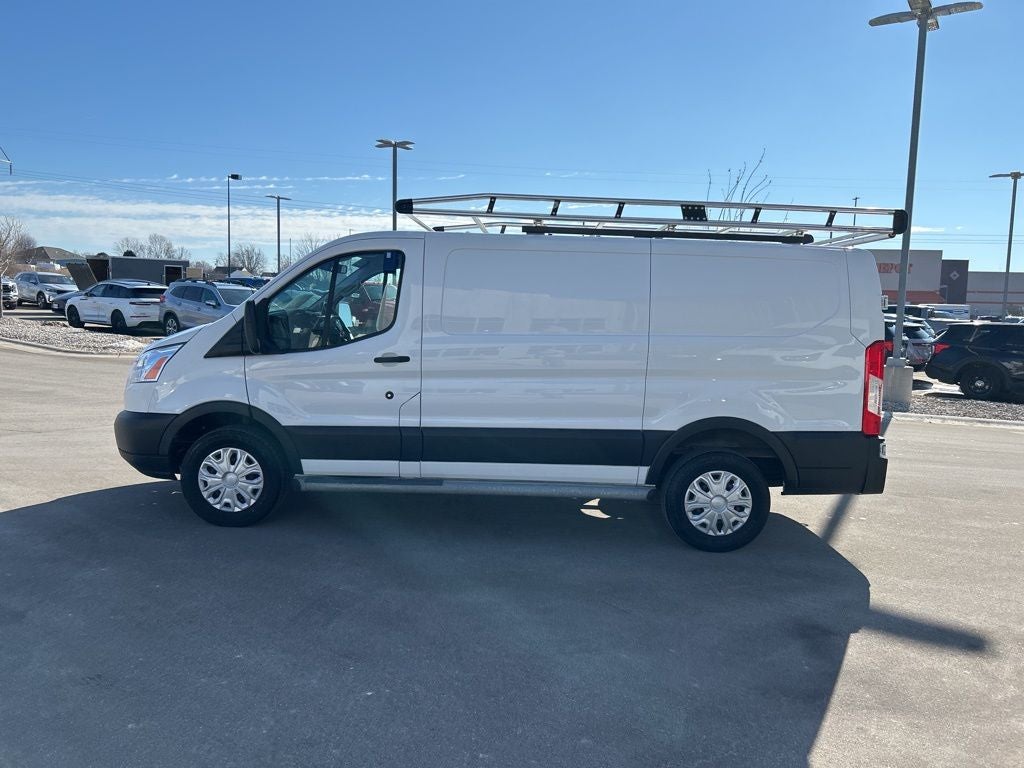 2019 Ford Transit-250 Base