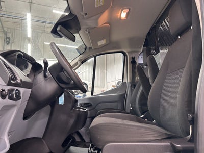 2019 Ford Transit-250 Base