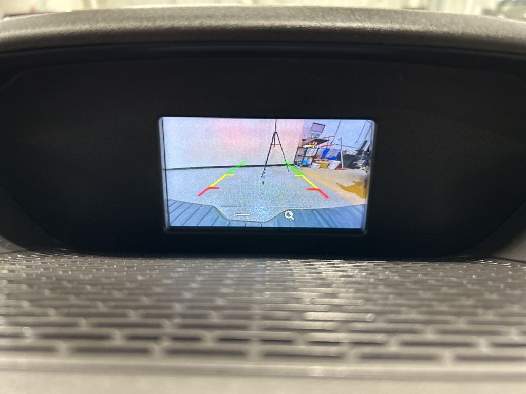 2017 Ford Transit-250 Base