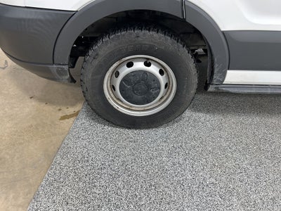 2017 Ford Transit-250 Base