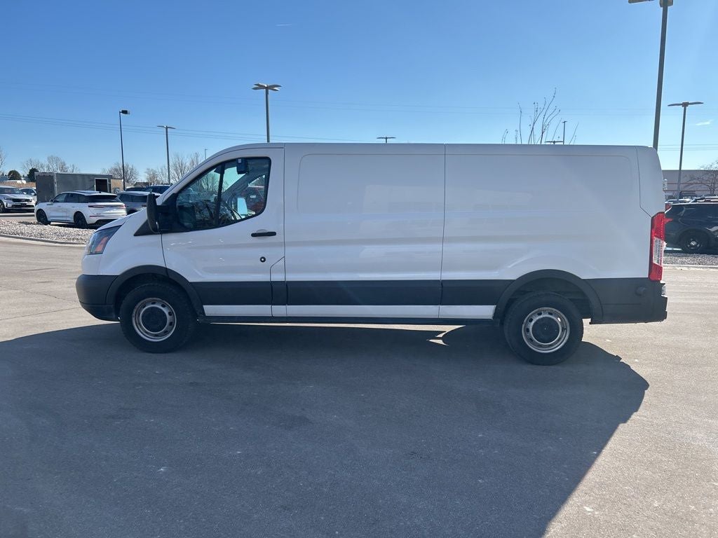 2017 Ford Transit-250 Base
