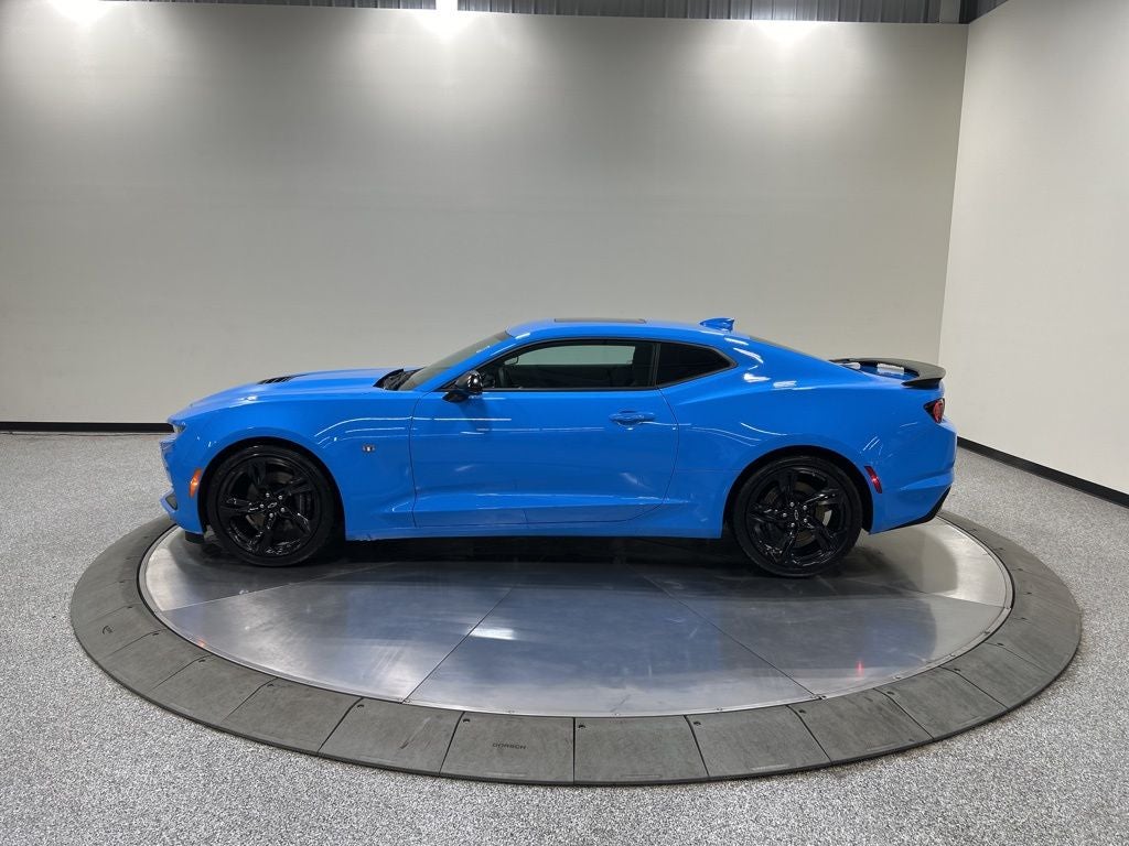 2023 Chevrolet Camaro SS 1SS