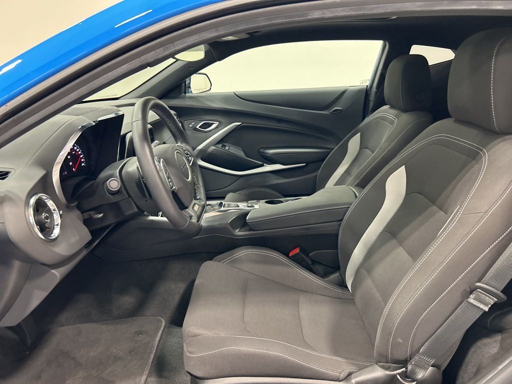 2023 Chevrolet Camaro SS 1SS