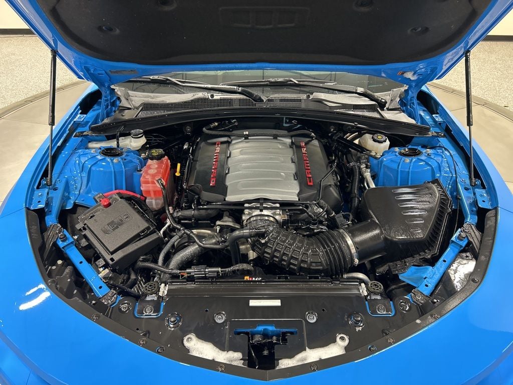 2023 Chevrolet Camaro SS 1SS