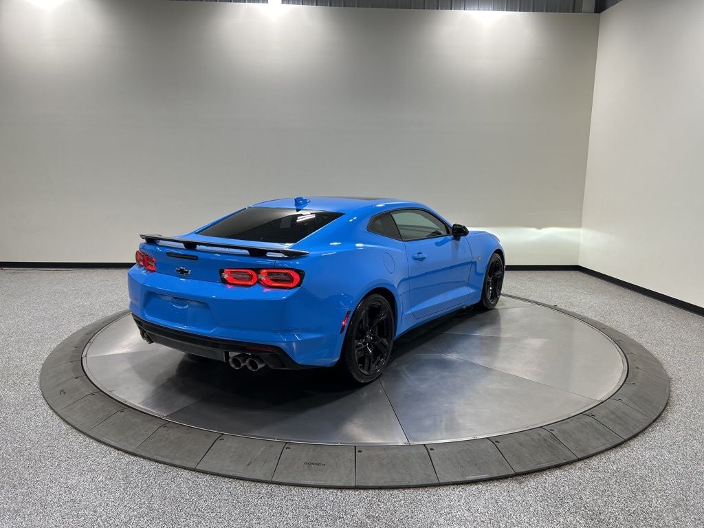 2023 Chevrolet Camaro SS 1SS