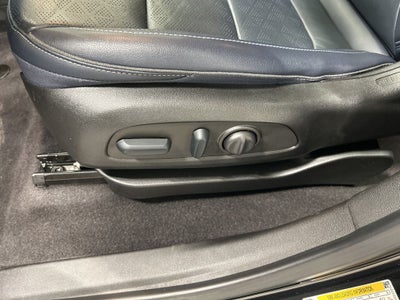 2022 Chevrolet Bolt EUV Premier