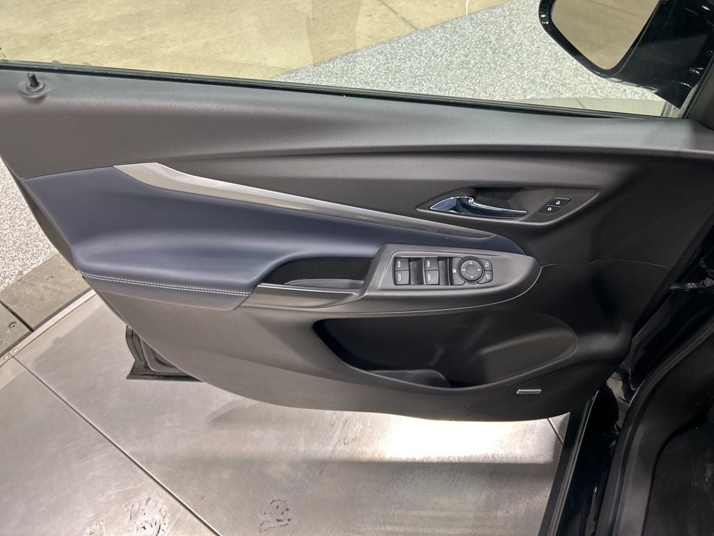 2022 Chevrolet Bolt EUV Premier