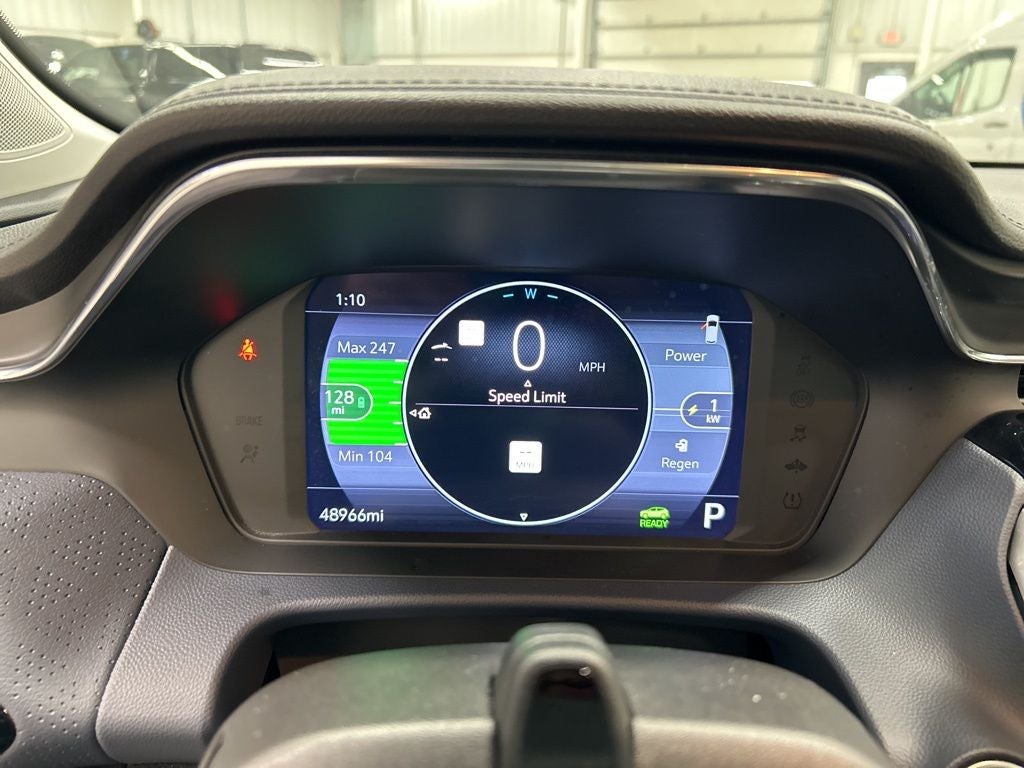 2022 Chevrolet Bolt EUV Premier