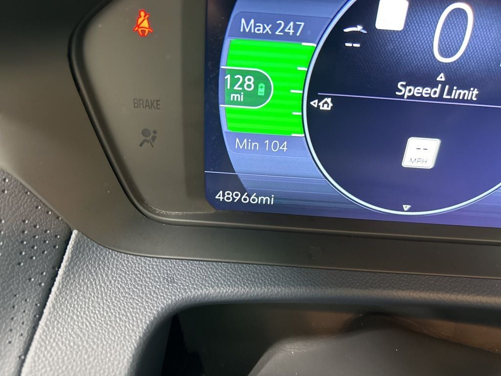 2022 Chevrolet Bolt EUV Premier