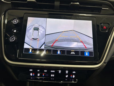 2022 Chevrolet Bolt EUV Premier