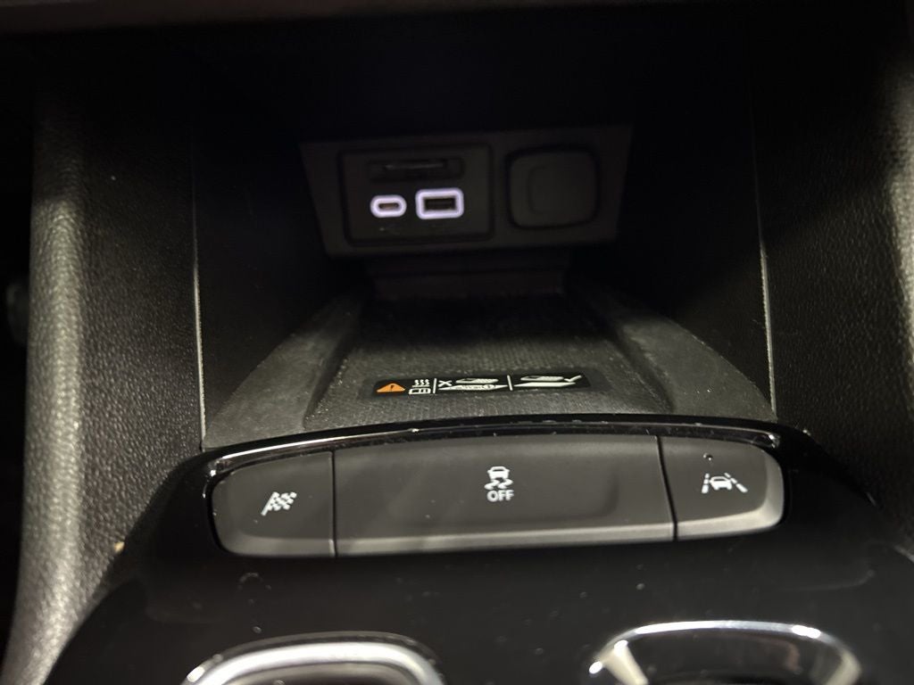 2022 Chevrolet Bolt EUV Premier