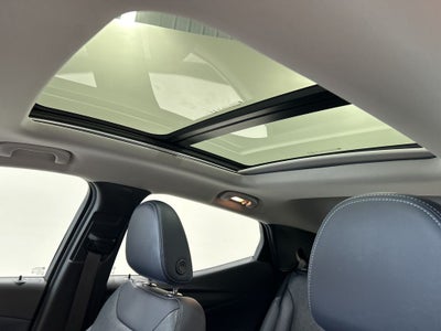 2022 Chevrolet Bolt EUV Premier