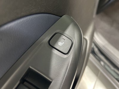 2022 Chevrolet Bolt EUV Premier