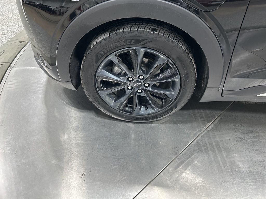 2022 Chevrolet Bolt EUV Premier