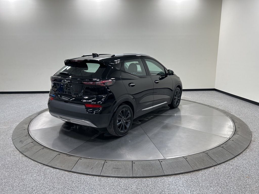 2022 Chevrolet Bolt EUV Premier