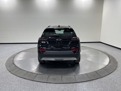 2022 Chevrolet Bolt EUV Premier