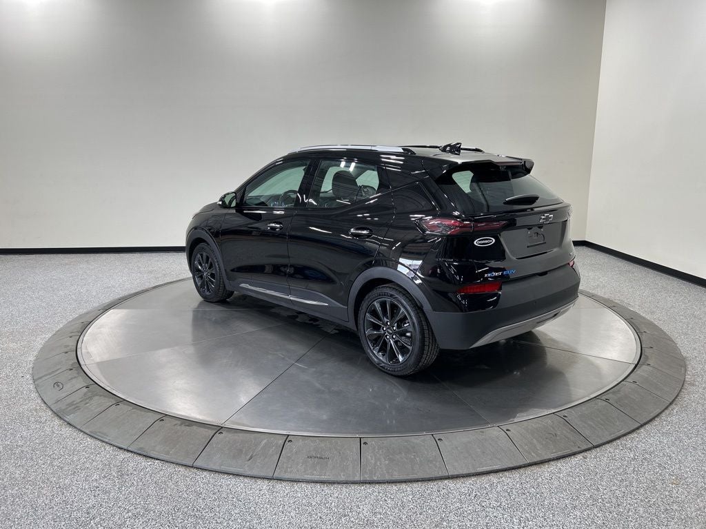 2022 Chevrolet Bolt EUV Premier