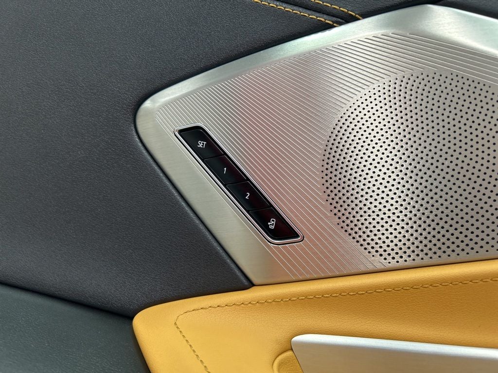 2021 Chevrolet Corvette Stingray 2LT