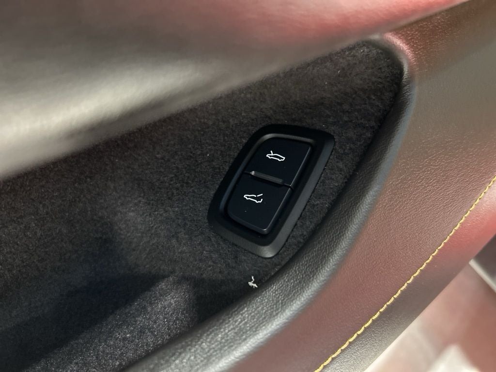 2021 Chevrolet Corvette Stingray 2LT