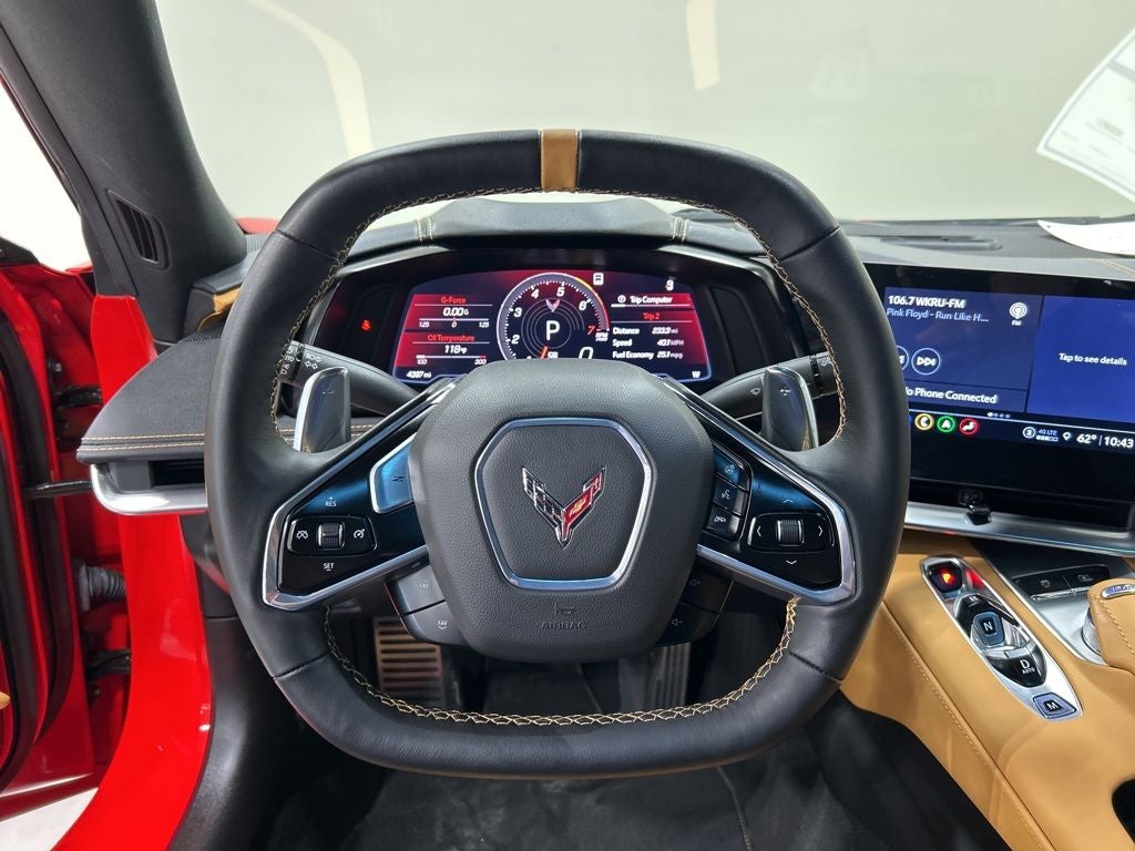 2021 Chevrolet Corvette Stingray 2LT
