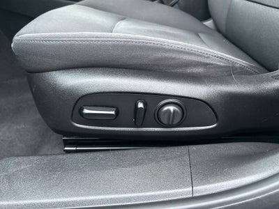 2017 Chevrolet Malibu LT 1LT