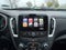 2017 Chevrolet Malibu LT 1LT