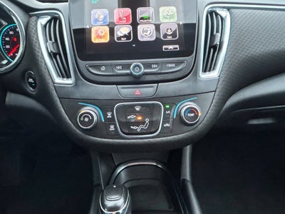 2017 Chevrolet Malibu LT 1LT