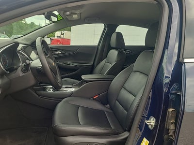 2016 Chevrolet Malibu LT 1LT