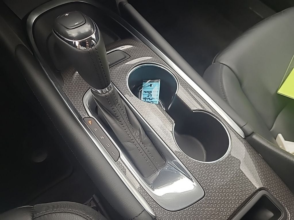 2016 Chevrolet Malibu LT 1LT