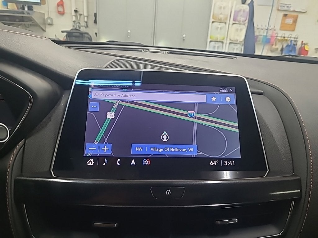 2023 Cadillac CT5 V-Series