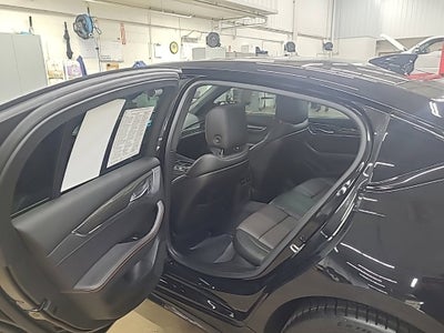 2023 Cadillac CT5 V-Series