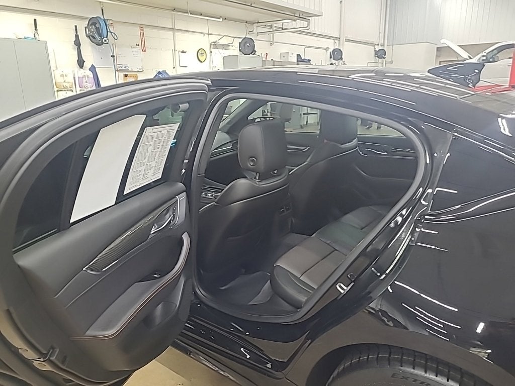 2023 Cadillac CT5 V-Series