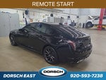 2023 Cadillac CT5 V-Series