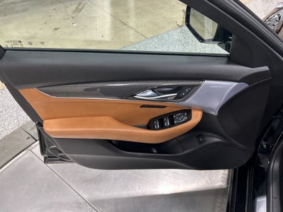 2023 Cadillac CT5 V-Series