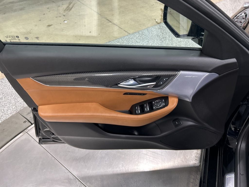 2023 Cadillac CT5 V-Series