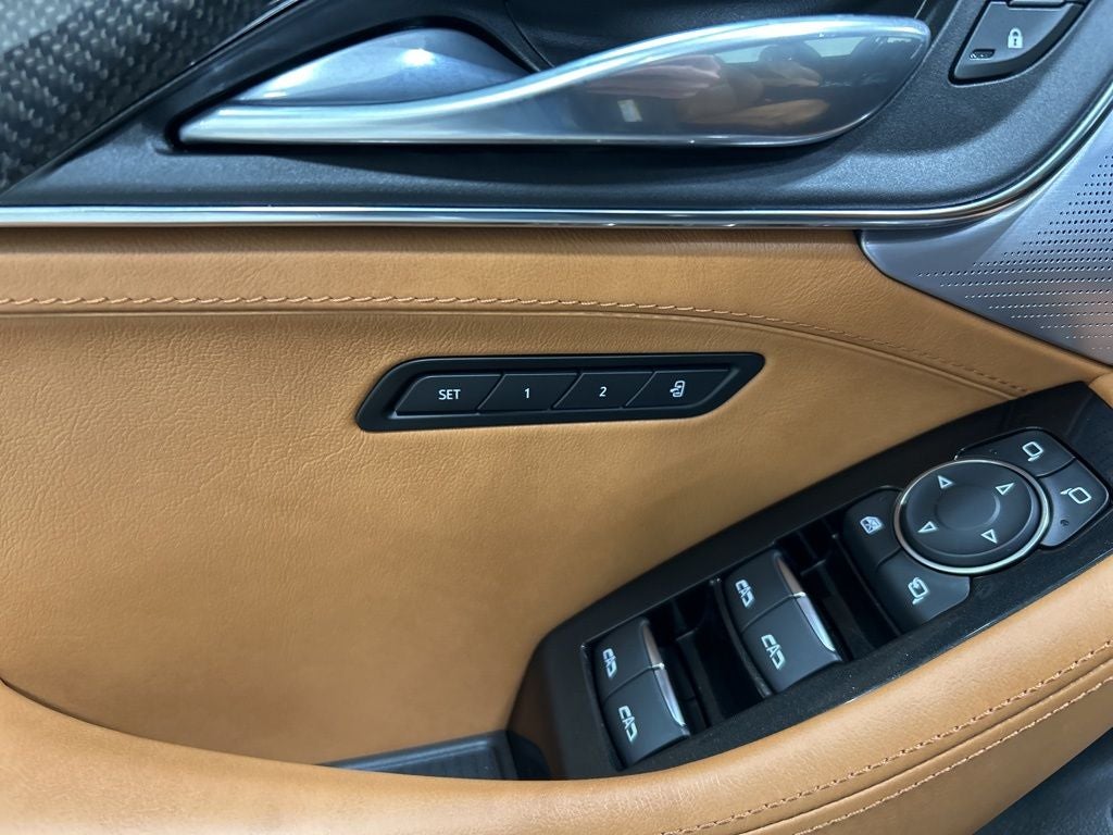 2023 Cadillac CT5 V-Series