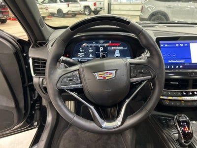 2023 Cadillac CT5 V-Series