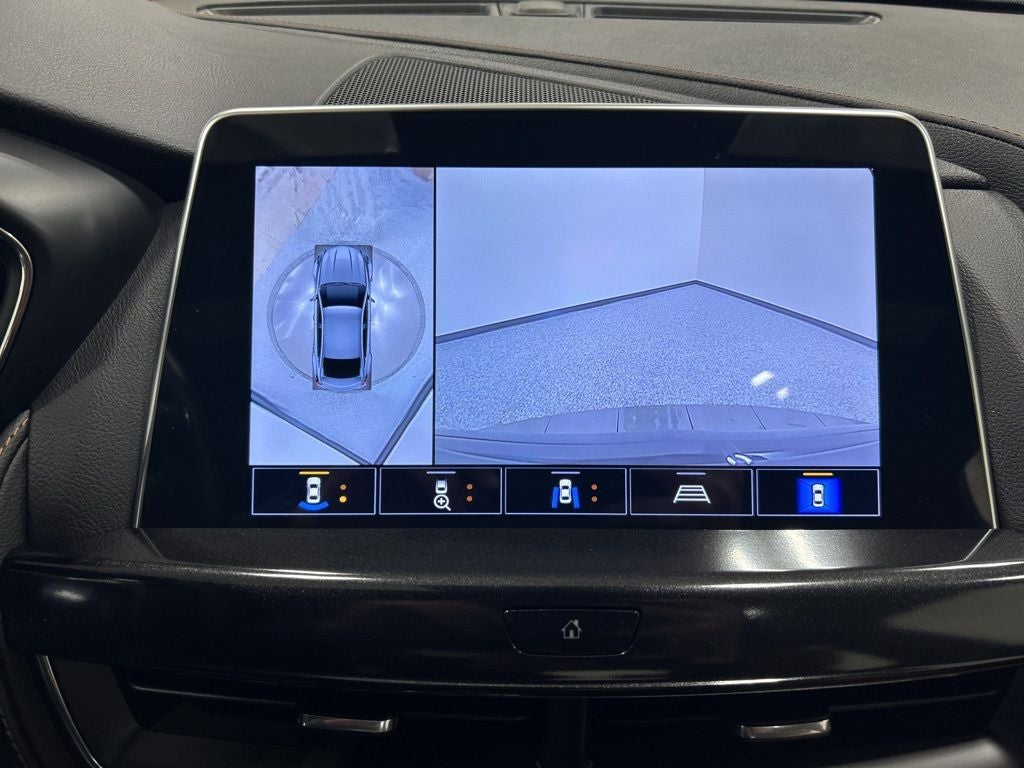 2023 Cadillac CT5 V-Series