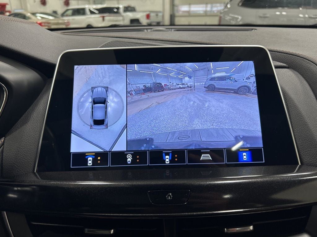 2023 Cadillac CT5 V-Series