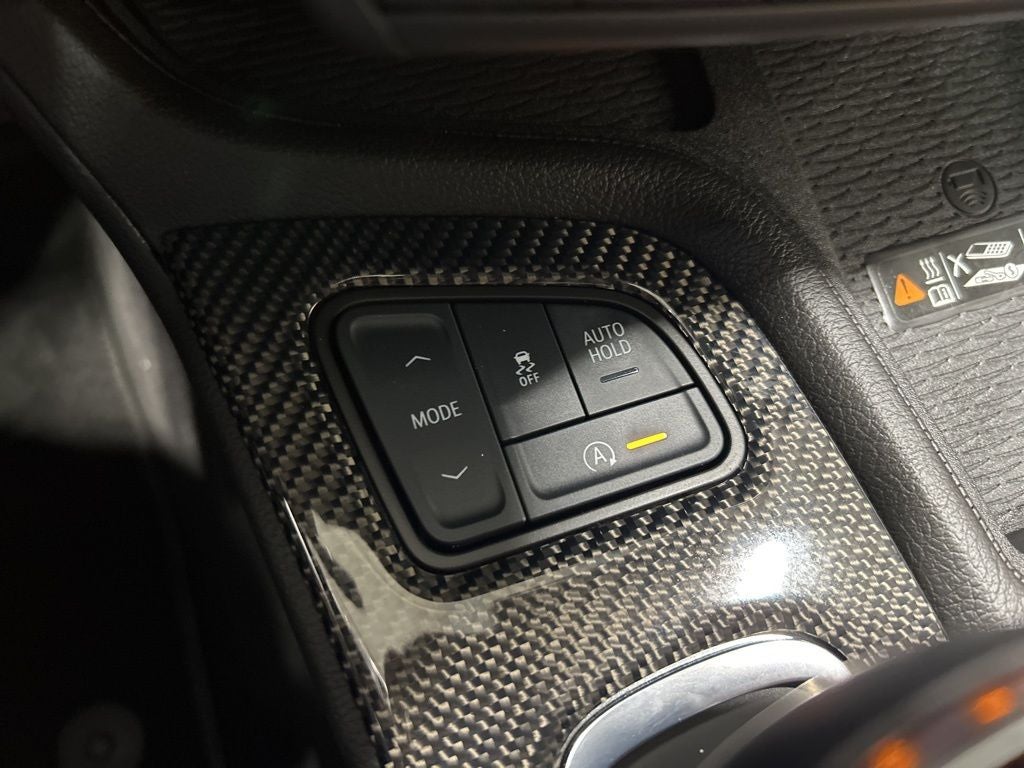 2023 Cadillac CT5 V-Series