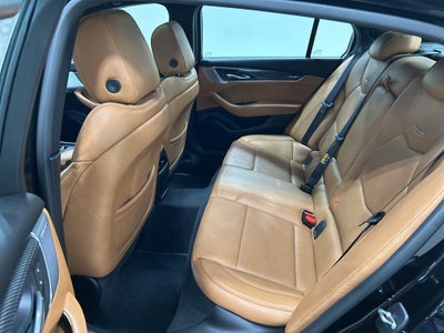 2023 Cadillac CT5 V-Series