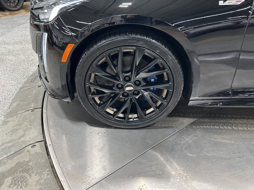 2023 Cadillac CT5 V-Series